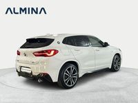 usado BMW X2 Sdrive 18da