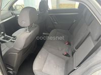 Usado Opel Vectra Elegance 120 CV (88 kW) 2007 Beige Berlina