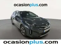Usado Kia XCeed 160 CV (117 kW) 2024 Gris SUV