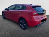 usado Volvo V40 D2 R-Design Momentum 120