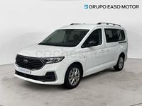 Usado Ford Tourneo Connect Titanium 122 CV (89 kW) 2025 Blanco Monovolumen