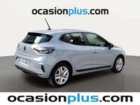 Usado Renault Clio V Evolution 91 CV (66 kW) 2024 Gris Utilitario