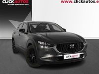 usado Mazda CX-30 2.0 e-Skyactiv 150CV MHEV Homura