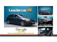 Usado BMW 118 136 CV (100 kW) 2021 Gris / plata Utilitario