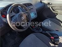 Usado Seat Altea 105 CV (77 kW) 2006 Gris / plata Monovolumen