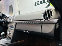 Usado Porsche Boxster 295 CV (216 kW) 2007 Negro Descapotable