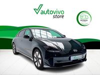 Usado Hyundai Ioniq 6 169 kW (231 CV) 2023 Digital green Berlina