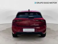 Nuevo Opel Astra Edition 110 CV (80 kW) 2025 Rojo Utilitario