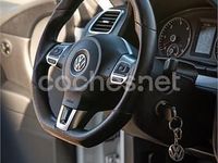 Usado VW Scirocco 140 CV (102 kW) 2012 Blanco Coupe