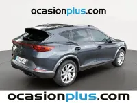 Usado Cupra Formentor 150 CV (110 kW) 2023 Gris SUV
