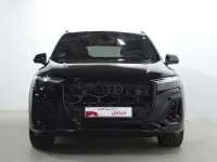 Usado Audi Q7 S-Line 286 CV (210 kW) 2025 SUV
