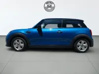 Usado Mini Cooper 136 CV (100 kW) 2022 Utilitario