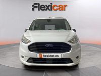 Usado Ford Grand Tourneo Connect Trend 120 CV (88 kW) 2019 Blanco Monovolumen