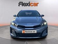 Usado Kia XCeed 160 CV (117 kW) 2023 Gris SUV