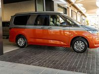 Nuevo VW California California 150 CV (110 kW) 2025 Plateado Van