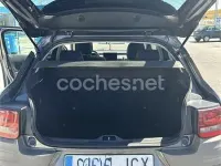 Usado Citroën C4 Cactus Shine Edition 100 CV (73 kW) 2015 Negro Utilitario