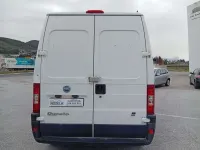 Usado Fiat Ducato 110 CV (80 kW) 2006 Blanco Van