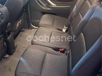 Usado Toyota Verso Advance 126 CV (92 kW) 2012 Gris / plata Monovolumen