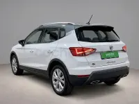 Usado Seat Arona FR 116 CV (85 kW) 2025 Blanco SUV