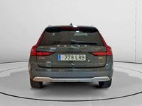 Usado Volvo V90 199 CV (146 kW) 2021 Marrón Familiar