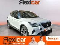 Occasion Seat Arona FR 90 ch (66 kW) 2024 Gris SUV