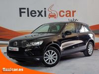 usado VW Touareg 3.0 TDI 262CV Tiptronic BMT