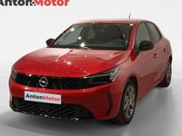 Usado Opel Corsa Edition 74 CV (54 kW) 2024 Utilitario