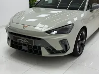 Usado Cupra Formentor 150 CV (110 kW) 2024 Gris SUV
