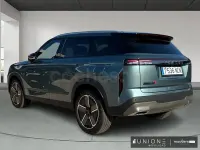 Usado Jaecoo 7 147 CV (108 kW) 2025 Gris / plata SUV