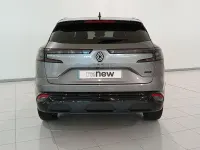 Usado Renault Austral Techno 200 CV (147 kW) 2025 Carrocer?a gris piza SUV