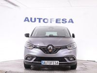 Usado Renault Scénic IV Intens 120 CV (88 kW) 2020 Gris titanio Monovolumen