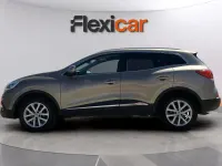 Usado Renault Kadjar Intens 131 CV (96 kW) 2016 Marrón SUV