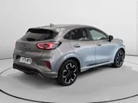 Usado Ford Puma ST-Line X 155 CV (114 kW) 2024 Gris SUV