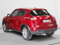 Usado Nissan Juke Acenta 110 CV (80 kW) 2016 SUV