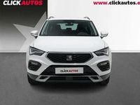 Occasion Seat Ateca Style 115 PK (84 kW) 2025 SUV