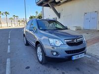 usado Opel Antara 2.2cdti 4x4 Automatic 163cv