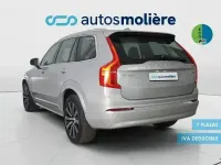 Usado Volvo XC90 Plus 235 CV (172 kW) 2023 Gris SUV