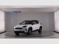 Usado Toyota Yaris Cross Sport 131 CV (96 kW) 2025 Blanco SUV
