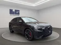 Usado Audi RS Q3 Sportback 400 CV (294 kW) 2021 Negro SUV