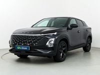 Usado Omoda 5 185 CV (136 kW) 2024 Negro SUV
