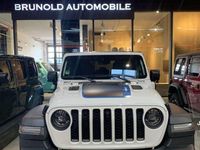 Usado Jeep Wrangler Unlimited Rubicon 381 CV (280 kW) 2023 Blanco SUV