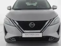 Usado Nissan Qashqai N-Connecta 140 CV (102 kW) 2023 Plata diamante SUV