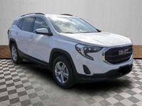 usado GMC Terrain SLE