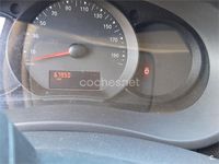 Usado Renault Kangoo Expression 90 CV (66 kW) 2016 Blanco Monovolumen