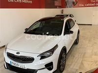 Usado Kia XCeed 141 CV (103 kW) 2020 Blanco SUV