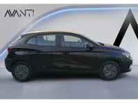 Usado MG MG3 116 CV (85 kW) 2025 Negro Utilitario