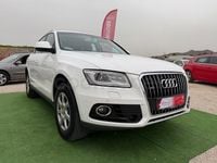 Usado Audi Q5 Premium 177 CV (130 kW) 2012 Blanco SUV