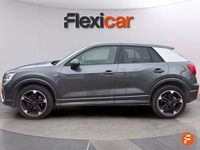 Usado Audi Q2 S-Line 116 CV (85 kW) 2023 Gris SUV