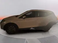 Usado Seat Arona Style 110 CV (80 kW) 2021 Blanco SUV