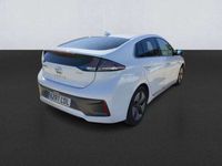 usado Hyundai Ioniq 1.6 GDI HEV Tecno DT